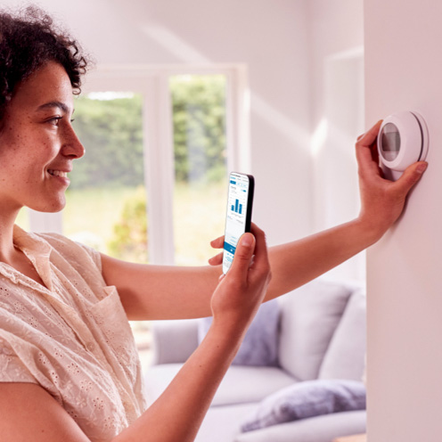 energy management